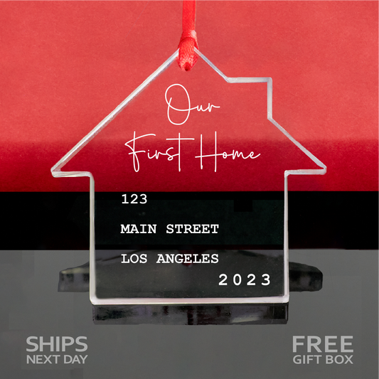 Custom Ornament Options for Perfect Memories