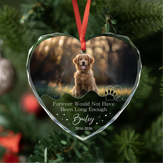 Pet Memorial Ornament Ideas: A Gentle Way to Remember a Dog or Cat