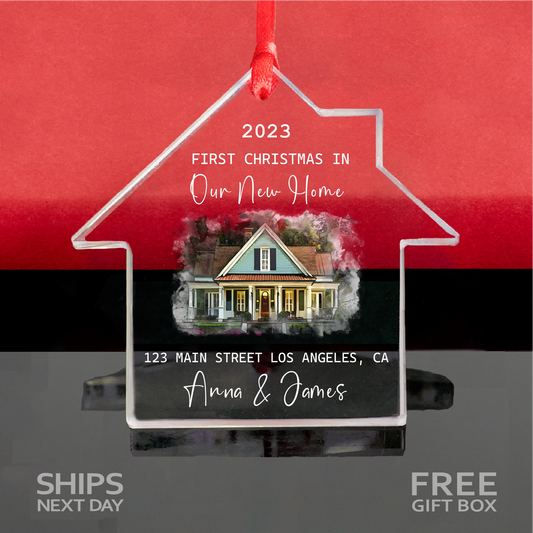 Immortalizing Family Heritage: Family Christmas Gift Ideas 